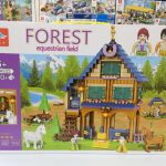 لگو ویلا560 قطعه 533