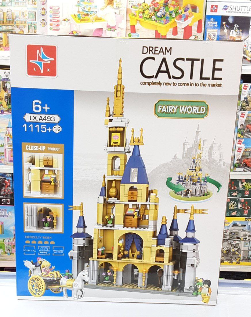 photo_2025-05-20_18-52-52 لگو قصر1115قطعه 493 - تصویر 1