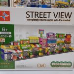 لگو فروشگاه458قطعه 502