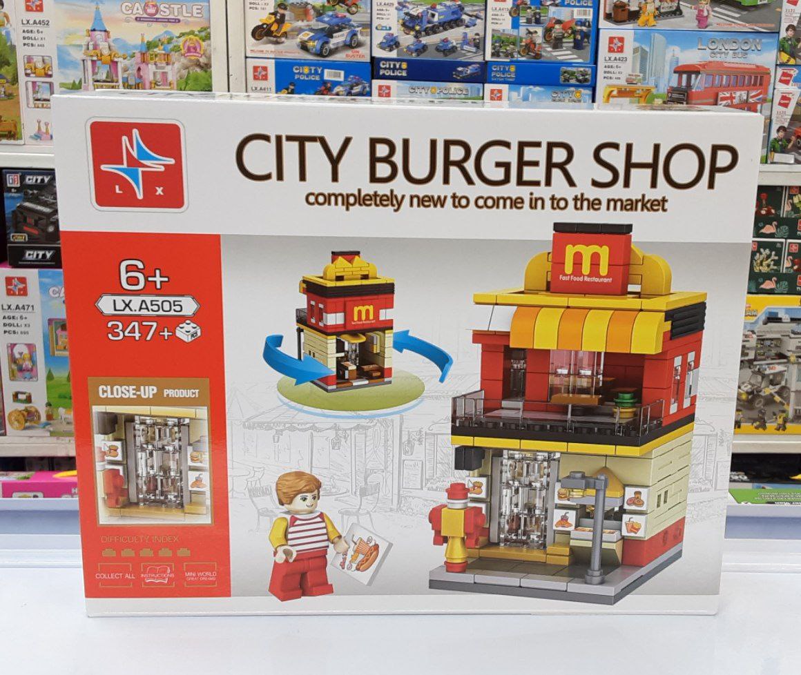 photo_2025-05-20_19-34-14 لگو مگ دونات 505 - تصویر 1