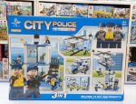 لگو پلیس 337 - تصویر 2
