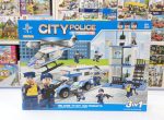 لگو پلیس 337