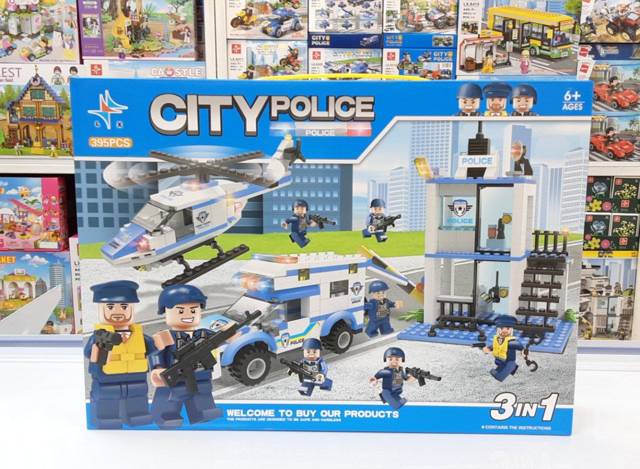 photo_2025-05-21_10-31-27 لگو پلیس 337 - تصویر 1