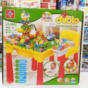 میز لگو 864