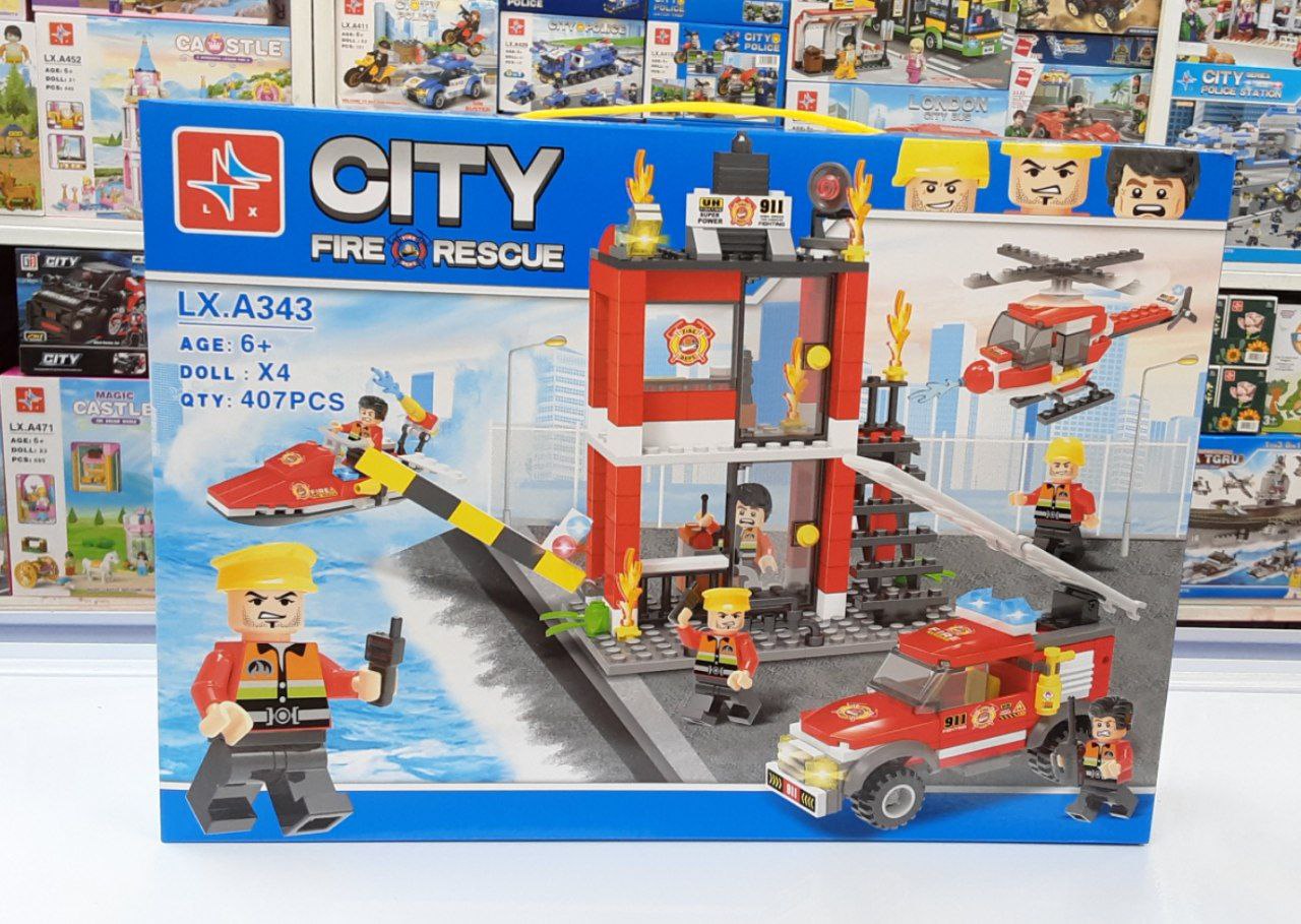 photo_2025-05-21_12-12-16 لگو اتشنشانی 343 - تصویر 1