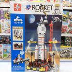 لگو فضایی 508