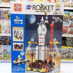 لگو فضایی 508