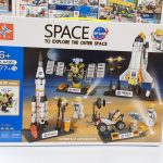 لگو فضایی 490
