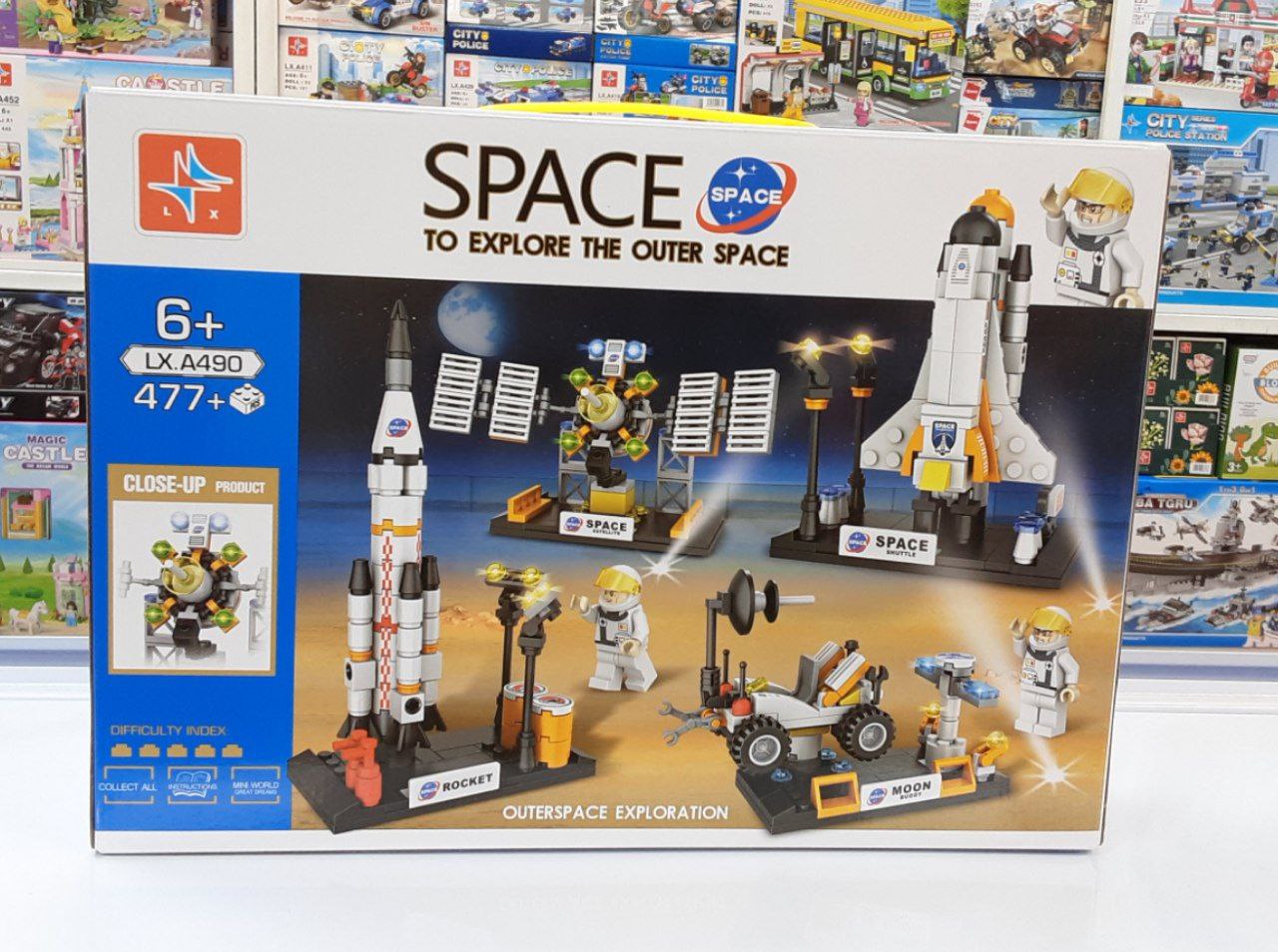 photo_2025-05-21_12-20-14 لگو فضایی 490 - تصویر 1