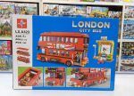 لگو اتوبوس لندن 423 - تصویر 2