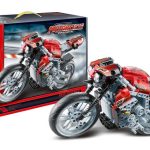 لگو موتور 3353