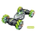 ماشین کنترلی 2 حالته 02 - تصویر 2