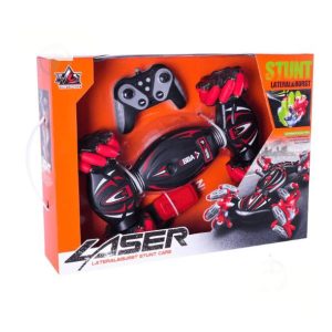 ماشین کنترلی 2 ریموت RQ3934-1