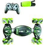 ماشین کنترلی 2 ریموت RQ3034-1 - تصویر 2