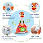 اردک هولی تویز 828 - تصویر 2