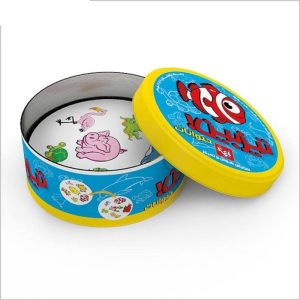 بازی فکری تیزبین - حیوانات