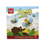 بازی فکری زنبورک