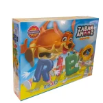 بازی فکری اموزش زبان انگلیسی زبان اموز