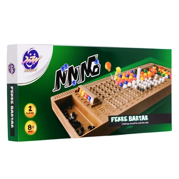 1170020030-2-min بازی فکری فکر برتر - تصویر 1