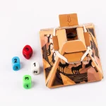 بازی فکری شتر سواری - تصویر 3