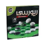 بازی فکری ریورسی 12*12