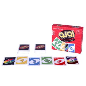 اونو كلاسیک حرفه ای (هاردباكس) - آوای بامداد