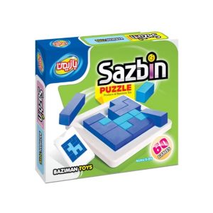 بازی فكری سازبین