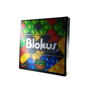 بازی فکری بلاک آس 4 نفره