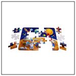 پازل بزرگ در فضا چه خبر؟ - تصویر 3