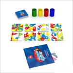 بازی فکری در شصت - تصویر 2