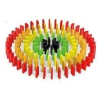 بازی فکری دومینو 100 تکه - تصویر 3