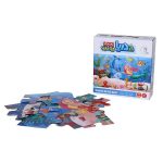 پازل بزرگ در دریا چه خبر? - تصویر 2