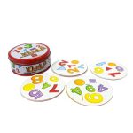 تیزبین اعداد و اشکال - تصویر 6