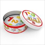 تیزبین اعداد و اشکال - تصویر 5