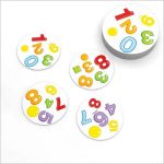 تیزبین اعداد و اشکال - تصویر 3