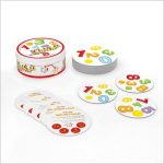 تیزبین اعداد و اشکال