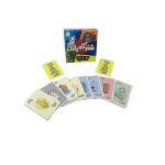 بازی فکری شتر گاو پلنگ - تصویر 2