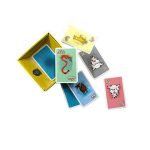 بازی فکری شتر گاو پلنگ - تصویر 3