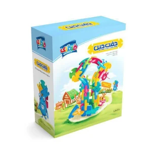 بازی فکری چفت چین