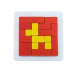 بازی فكری سازبین - تصویر 3