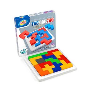 تو در تو بازیمن