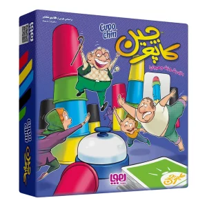 بازی فکری کاپوچین