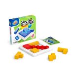 بازی فكری سازبین - تصویر 2