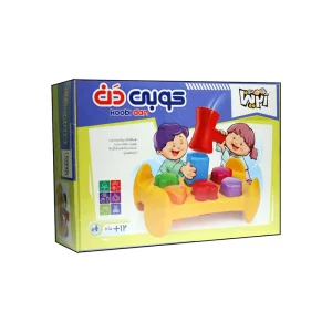 بازی فکری کوبی دن