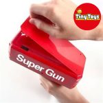 تفنگ پول پاش 3011 (money gun) - تصویر 3