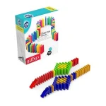 بازی فکری دومینو 100 تکه - تصویر 2