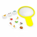 بازی فکری ذره بین - تصویر 5