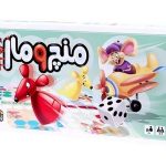 بازی فکری منچ و مارپله