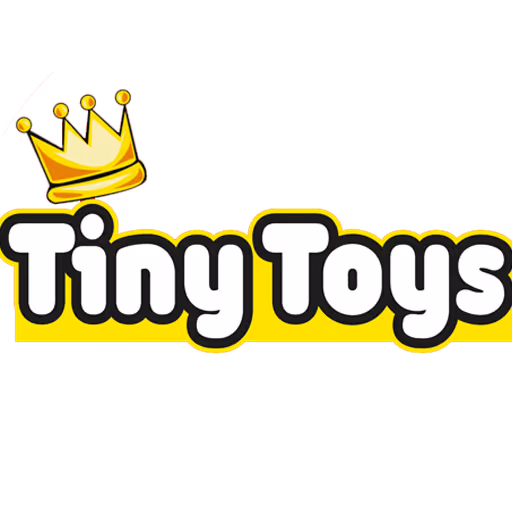 لوگو تینی تویز شیراز