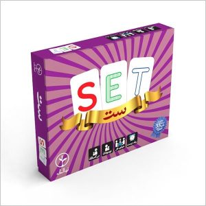 بازی فكری ست